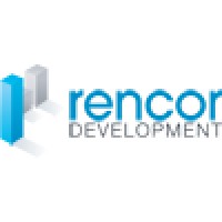 Rencor Development Logo