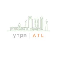 Young Nonprofit Professionals Network of Atlanta (YNPN Atlanta) Logo