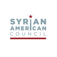 Syrian American Council Logo