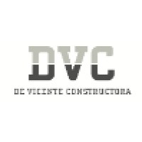 De Vicente Constructora Logo
