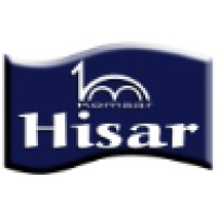 Hisar Madencilik AŞ Logo