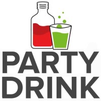 Partydrink Logo