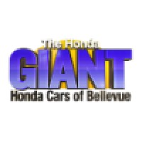 Honda Cars of Bellevue Logo