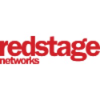 Redstage Store Logo