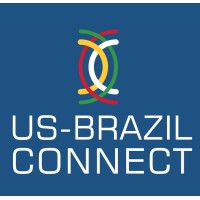 US-Brazil Connect Logo