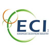 European Colostrum Industry Logo