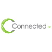 Connected Inc. Logo