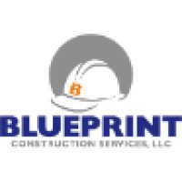 Blueprint Construction Services, LLC Logo
