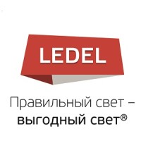 Ledel Logo