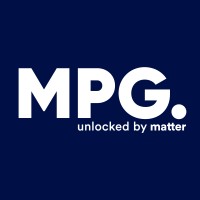 MPG.today Logo