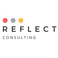 Reflect Consulting Logo