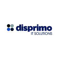 Disprimo IT Solutions Logo