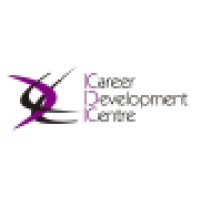 Career Development Centre, SSCBS Logo