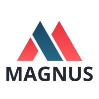 Magnus Education Logo