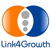 Link4Growth Association Logo