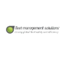 Fleet Management Solutions, Inc. Logo