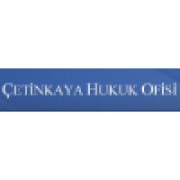 Cetinkaya Law Office Logo
