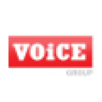Voice Group Logo