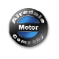 Airedale Motor Company Ltd Logo