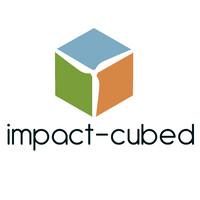 Impact Cubed Investments Logo