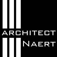 Architectenbureau Naert Logo