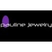Pauline Jewelry Logo