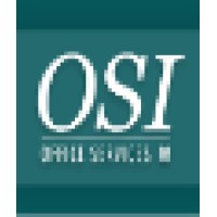 OSI Inc. Logo