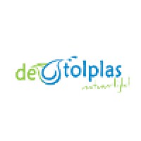 Recreatiepark de Tolplas Logo