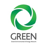 GREEN | Greek Environmental & Energy Network SA Logo