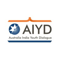 Australia India Youth Dialogue Logo