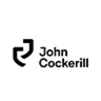 John Cockerill Logo