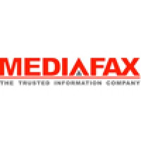 Mediafax Logo