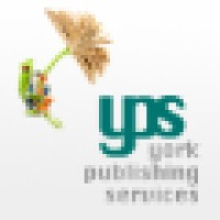 York Publishing Services Logo