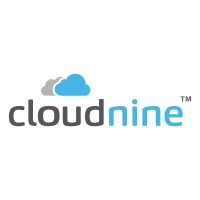 CloudNine Logo