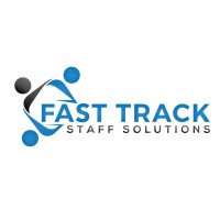 Fast Track Staff Solutions Logo