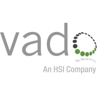 Vado Inc., an HSI Company Logo