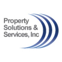 Property Solutions & Services, Inc. Logo