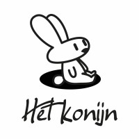 Het Konijn Logo