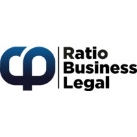 Ratio Business & Legal, S.L.P. Logo