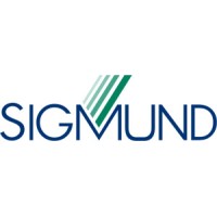 SIGMUND FRANCE Logo