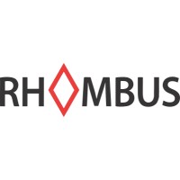 Rhombus b.v.b.a. Logo