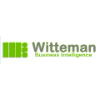 Witteman Business Intelligence Logo