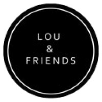 Lou & friends Logo