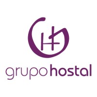 Grupo Hostal Logo