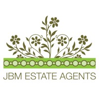 JBM Estate Agents Logo