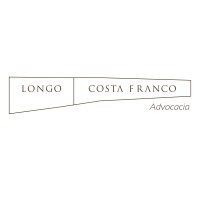 Longo e Costa Franco Advocacia Logo