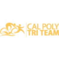 Cal Poly Triathlon Logo