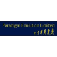 Paradigm Evolution Limited Logo