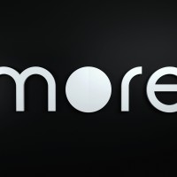 more.tv Logo