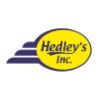 Hedleys Inc Logo